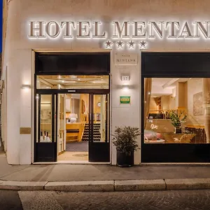 Mentana, By R Collection Otel Milano