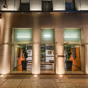 Hotel Verona Otel Verona