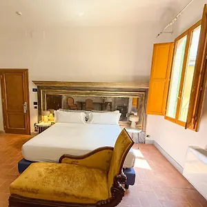 Ii Guelfo Bianco Otel Floransa