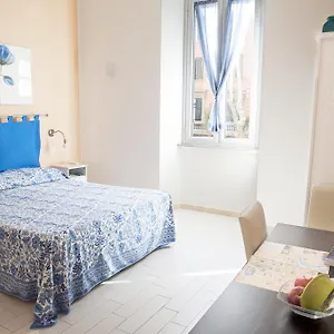 Merulana Oda ve Kahvaltı Roma