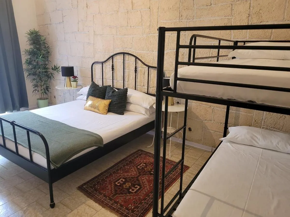 Penzion Ambra Boutique Hotel Milán